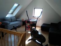 Haus Kristall - Chambres d’hôtes Schopfheim