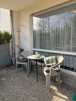 1 Bedroom Terrace Appartment Near Pforzheim - Chambres d'hôtes Pforzheim