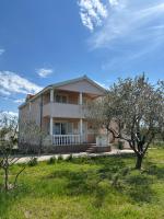 NOVOSEL apartman - Chambres d’hôtes Privlaka