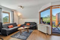 Appartement Supérieur 2 Chambres