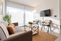 In Front of Araucano Park 2BR2BATH Sleeps 5 - B&B Santiago