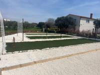 Holiday house with a private heated swimming pool - Ferienwohnung Galižana