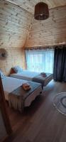 Nesti Relax Home - B&B Pogradec