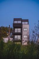 B&O Seaview - B&B