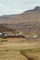 1BR Apt - Peaceful Village - Parking - Nature - B&B Hvalvík