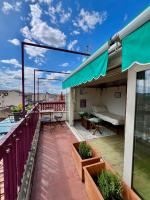 Settesanti Vintage Attic - Bed and Breakfast Florence