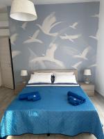 Apartment mit 2 Schlafzimmern