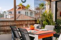 Magnolia Terrace by Amazing Madeira - Ferienwohnung Funchal