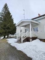 Pohjanranta Cottages - B&B Keminmaa