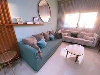 Apartment very close to the beach, Torre Iberika - B&B