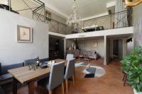 Margutta Exclusive Apartment by Romeloft - B&B Roma