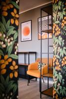 STUDIO24 Old Town View - Bed and Breakfast Gdansk