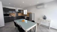 Maison tout confort belle terrasse sud - B&B Sigean