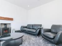 The Hideaway - Chambres d’hôtes Bridlington