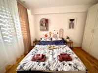 Apartament Bławatny Busko-Zdrój - B&B