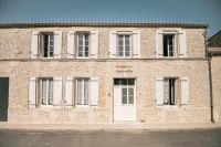 Le Logis de la Gabirotte - B&B Nieulle-sur-Seudre