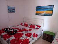 Triple Studio with Sea View