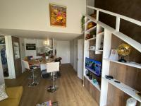 Saskia - Ferienwohnung