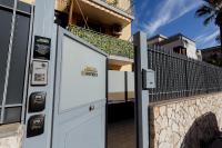 Mazzini Apartments Sikania - B&B Misterbianco