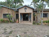 African Dreamz Guest House - B&B Saint Lucia