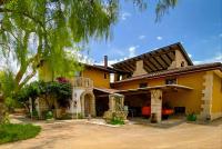 Villa Silmona B&B - Relax nel cuore del Salento - Chambres d’hôtes