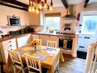 Chy Splander - a peaceful haven - B&B St Ives
