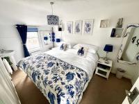 Chy Splander - a peaceful haven - B&B St Ives