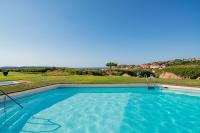 Terrazze del Porto Villas - Ferienwohnung Porto Cervo