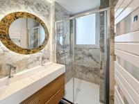 La suite de Jacobin - Luxe - Centre Historique - B&B Rennes