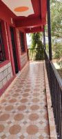 Mwango Deluxe Apartments - B&B Voi