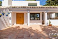 Villa Olivia - B&B Mijas