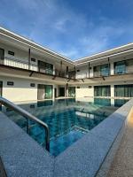P One Apartments - B&B Chalong