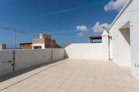 La Casita del Muelle 50 m Sea - B&B El Abrigo