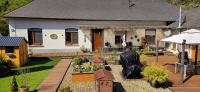 Haus Moselblick Hatzenport - B&B Hatzenport