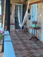 Casa Santa Teresa de las Flores - Chambres d’hôtes