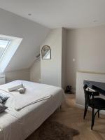 Apartamento Deluxe