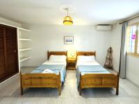 Appartement - Rez-de-Chaussée