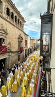 Mirador de Vandelvira - Chambres d’hôtes Úbeda