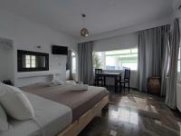 Suite Superior con Vista Caldera