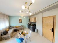 top apartment Airport Mohamed 5 - B&B Derroua