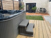 Gite le magnolia - Chambres d’hôtes Vineuil