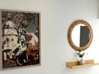 2 Zimmerwohnung in der City von Göttingen - B&B Gottinga