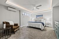 Superior Zimmer mit Kingsize-Bett