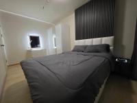 Cozy bed with WiFi Pool Gym in Udon - Bed and Breakfast Udon Thani