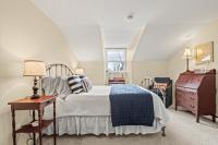 Deluxe Double Room with Shower
