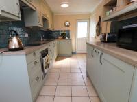 11 Penygroes - Ferienwohnung Llantrisant