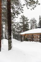 Rukanhohde - Bed and Breakfast Ruka