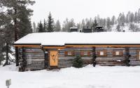 Rukanhohde - B&B Ruka