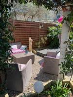 T2 avec jardin - B&B Pérols