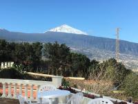 Estudio con vistas al mar (2 adultos)